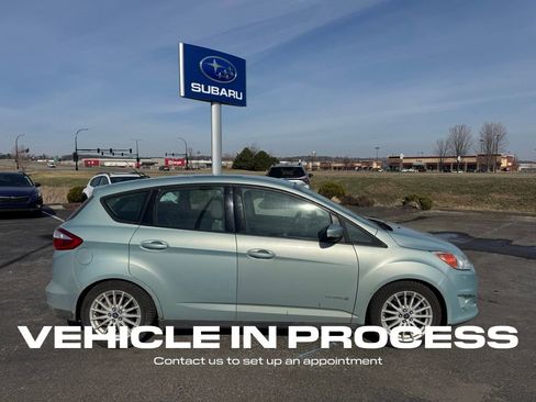 Used 2013 Ford C-MAX SE image 2