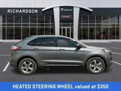 Used 2022 Ford Edge SEL w/ Convenience Package AWD/4WD image 5