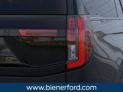 New 2026 Ford Expedition Platinum w/ Stealth Performance Package AWD/4WD image 22