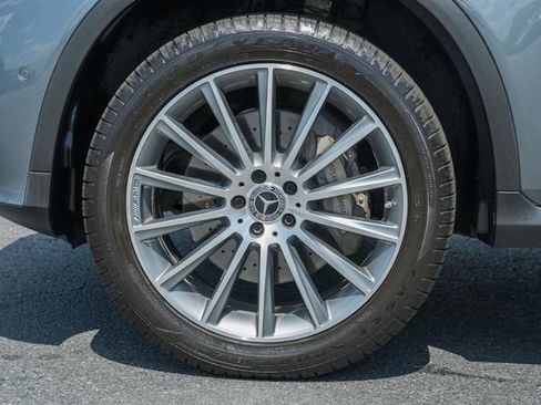 Used 2019 Mercedes-Benz GLC 300 4MATIC image 17