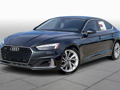 Used 2023 Audi A5 2.0T Premium Plus w/ Premium Plus