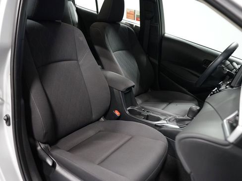 Certified 2024 Toyota Corolla LE image 25