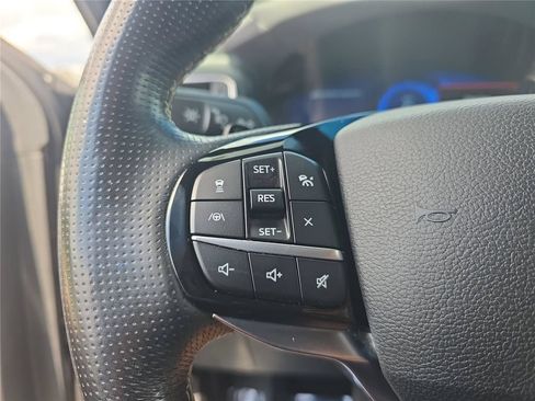 Used 2021 Ford Explorer ST w/ Equipment Group 401A AWD/4WD image 24