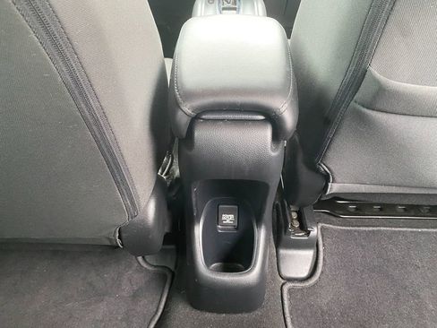 Used 2020 Honda HR-V Sport image 27