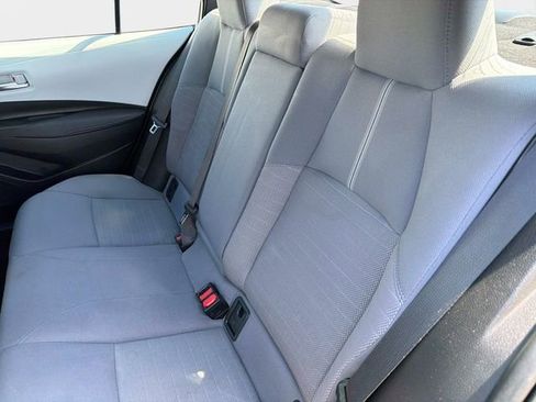 Used 2020 Toyota Corolla SE FWD image 13