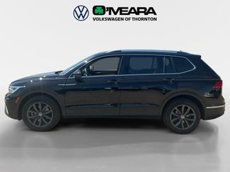 Used 2022 Volkswagen Tiguan SE FWD video 2