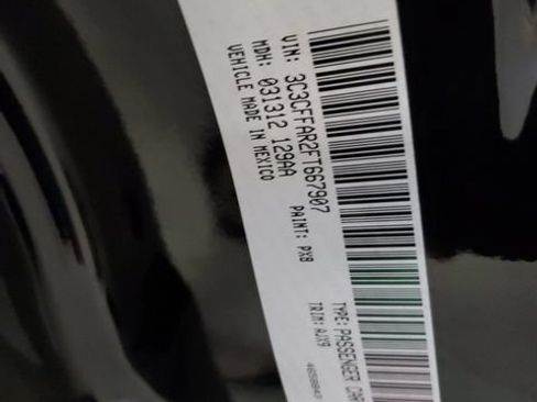 Used 2015 FIAT 500 Pop FWD image 31