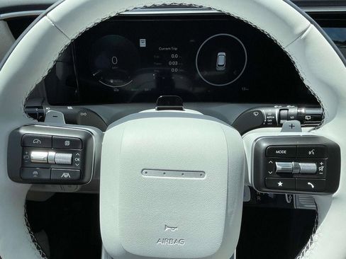 New 2026 Hyundai Palisade Calligraphy FWD image 20