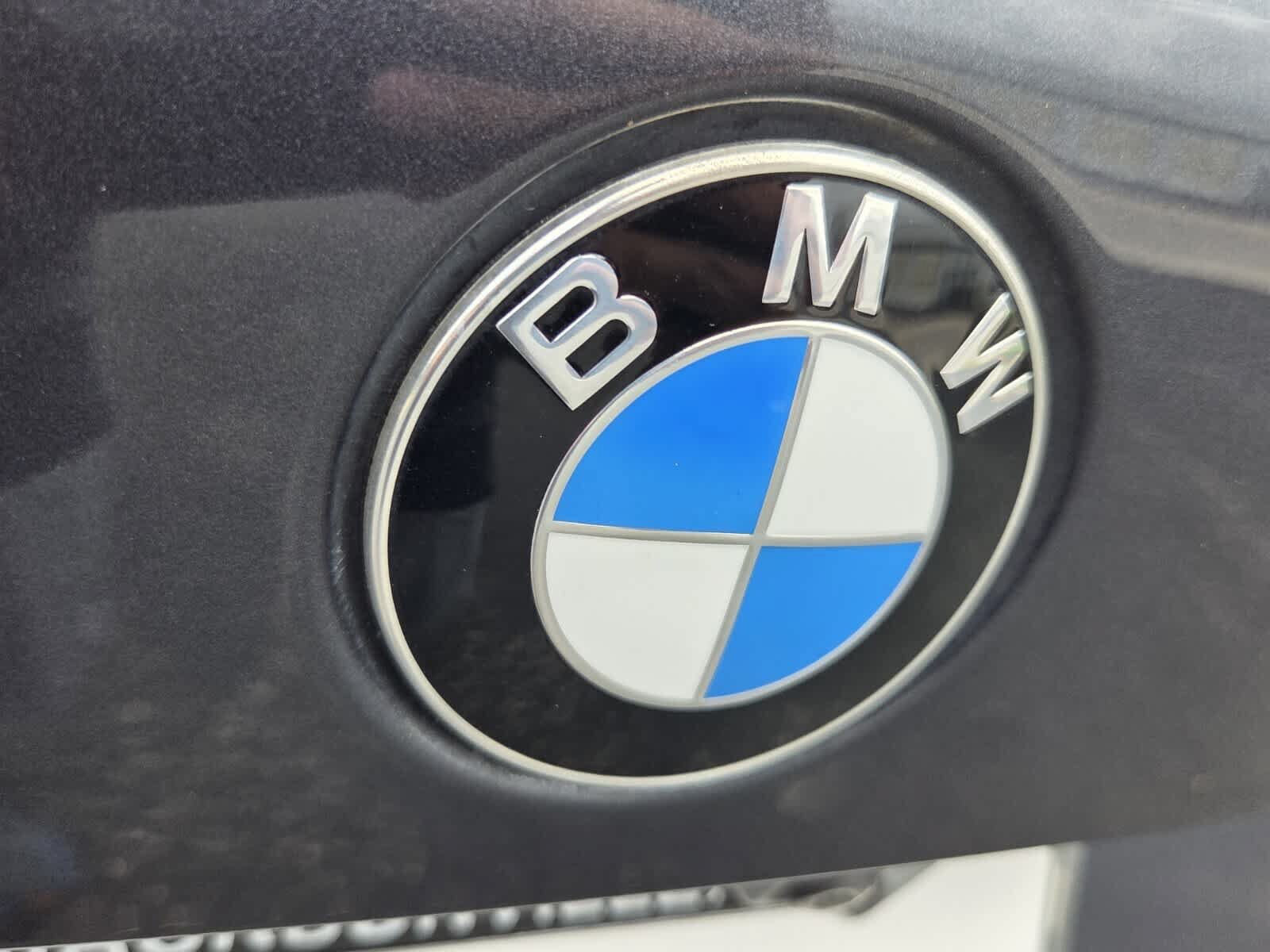 Used 2019 BMW X5 xDrive40i w/ Premium Package 2 AWD/4WD image 15