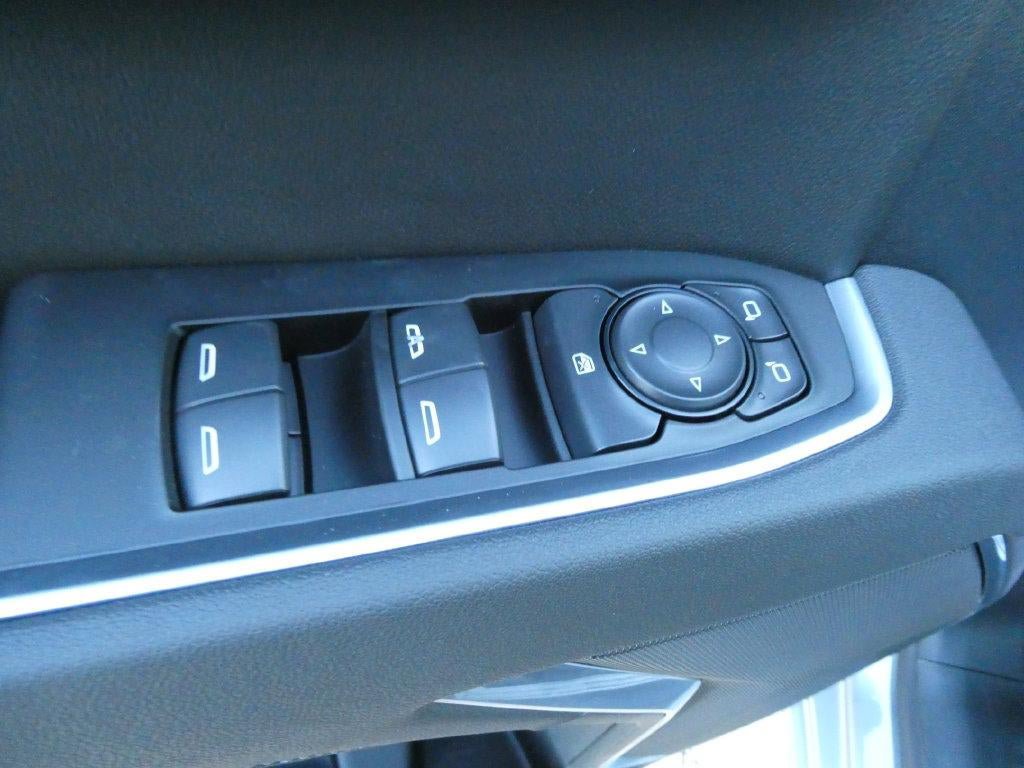New 2026 Chevrolet Silverado 1500 RST AWD/4WD image 19