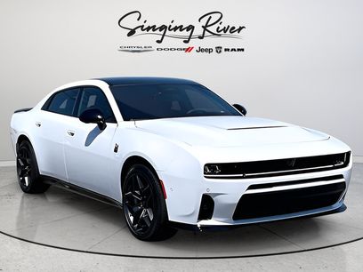 New 2026 Dodge Charger Scat Pack