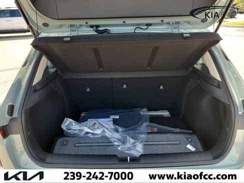 New 2026 Kia K4 EX FWD image 10