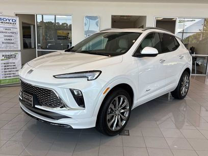 Used 2026 Buick Encore GX Avenir w/ Avenir Convenience Package