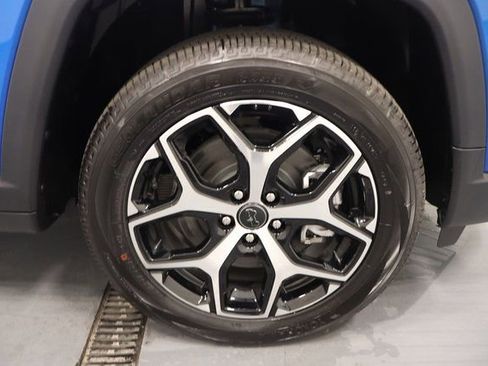 New 2026 Jeep Compass Limited w/ Sun, Sound & Navigation Group image 24