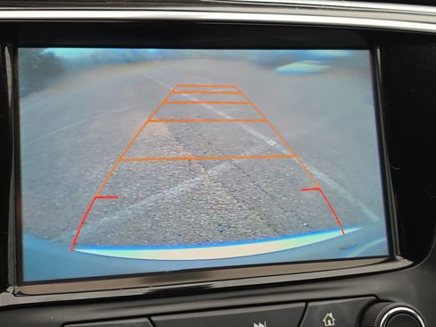 Used 2017 Buick Envision Essence image 17