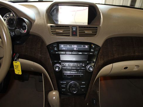 Used 2012 Acura MDX w/ Technology Package image 13