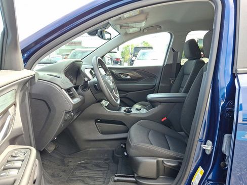 Certified 2022 GMC Terrain SLE image 13