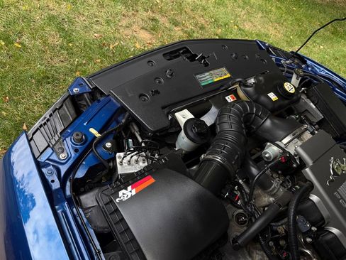 Used 2009 Ford Mustang GT Premium image 64