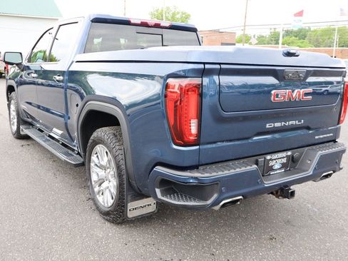 Used 2023 GMC Sierra 1500 Denali w/ Technology Package AWD/4WD image 16