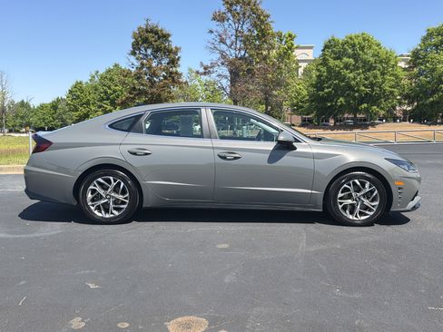 Used 2021 Hyundai Sonata SEL image 10