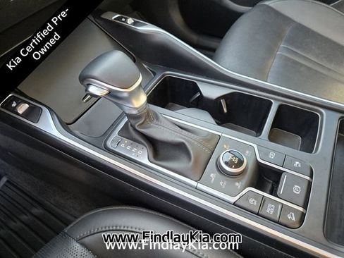 Certified 2023 Kia Sorento X-Line EX AWD/4WD image 26