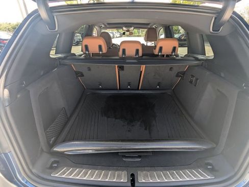 Used 2023 BMW X3 sDrive30i w/ Convenience Package image 6