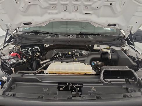 Used 2021 Ford F150 XL w/ Equipment Group 101A High image 22