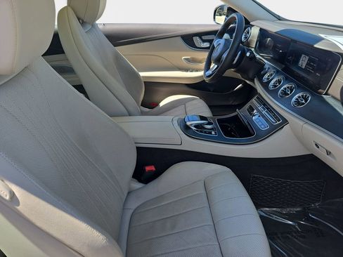 Used 2018 Mercedes-Benz E 400 Coupe image 12