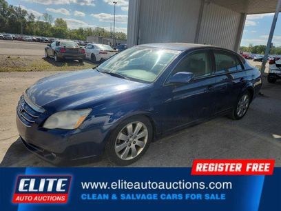 Used 2007 Toyota Avalon XL