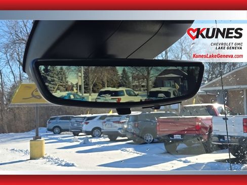 New 2026 GMC Sierra 1500 AT4 w/ AT4 Premium Package image 21