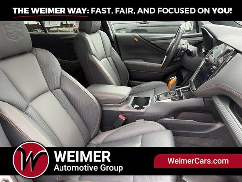 Used 2024 Subaru Outback Wilderness AWD/4WD image 17