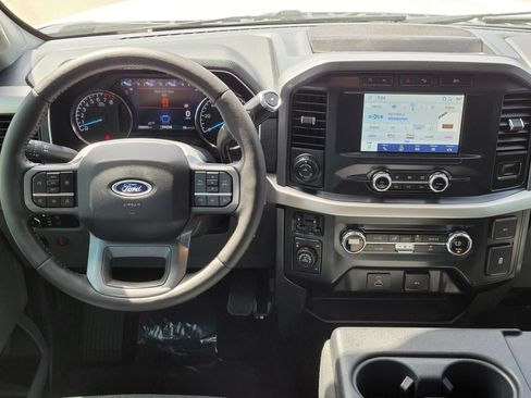 Used 2021 Ford F150 XLT w/ Equipment Group 301A Mid AWD/4WD image 18