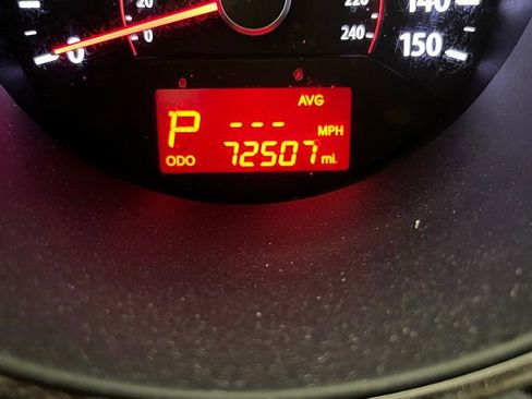 Used 2013 Kia Sorento LX w/ Convenience Pkg FWD image 9