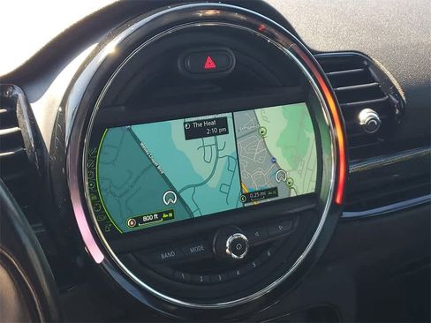 Used 2017 MINI Cooper Clubman S image 28