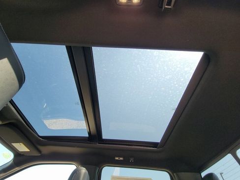 New 2025 Ford F150 Lariat w/ Equipment Group 501A Mid image 9