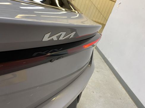 Used 2026 Kia K5 GT FWD image 16