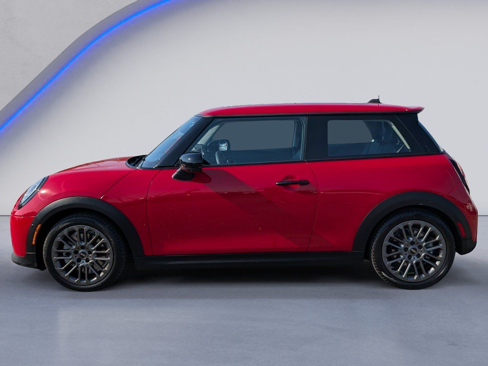 Used 2025 MINI Cooper S FWD image 6