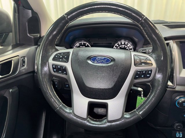 Used 2021 Ford Ranger XLT w/ Equipment Group 302A High AWD/4WD image 23
