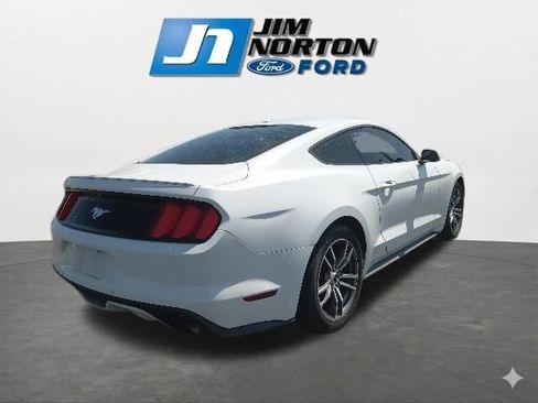 Used 2016 Ford Mustang Premium RWD image 10
