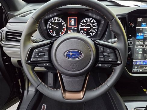 Used 2025 Subaru Forester Sport w/ Popular Package #1 image 17