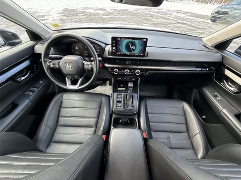Used 2025 Honda CR-V EX-L image 22