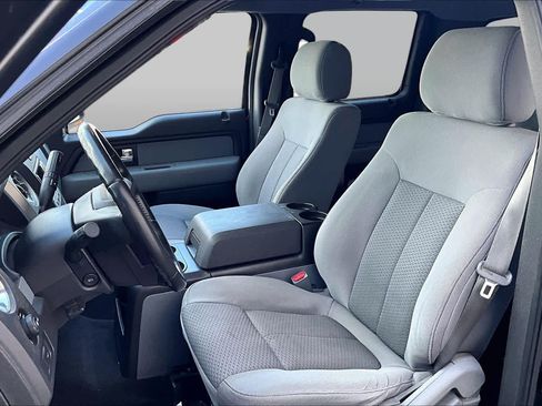 Used 2014 Ford F150 XLT w/ Equipment Group 302A Luxury RWD image 7
