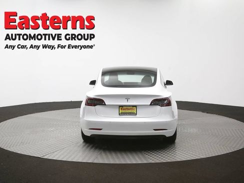 Used 2021 Tesla Model 3 Standard Range Plus RWD image 31