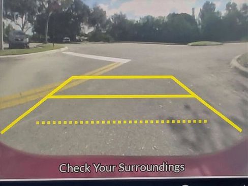 Used 2021 Acura TLX w/ Technology Package image 11