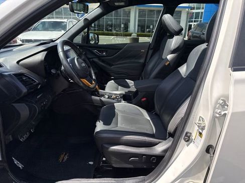 Used 2022 Subaru Forester Wilderness AWD/4WD image 15