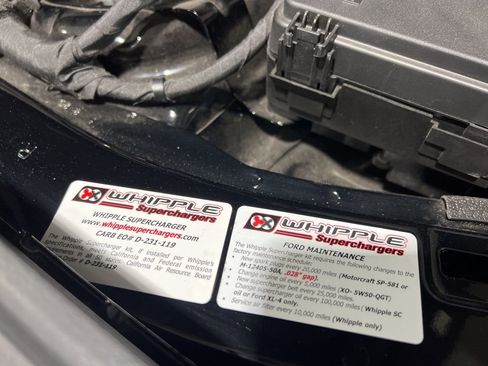 New 2025 Ford Mustang GT image 17