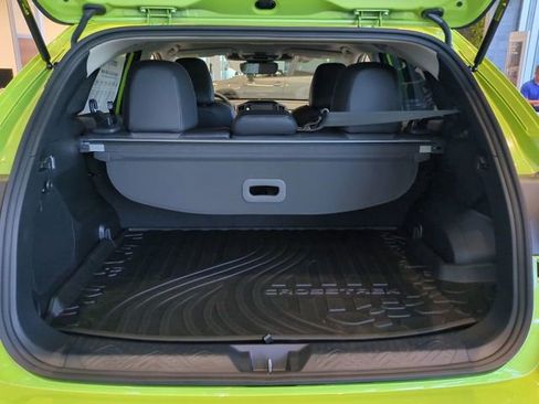 New 2026 Subaru Crosstrek 2.5i Limited AWD/4WD image 12
