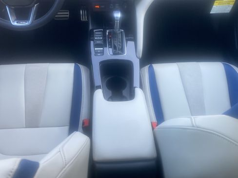 Used 2026 Acura Integra A-Spec FWD image 17
