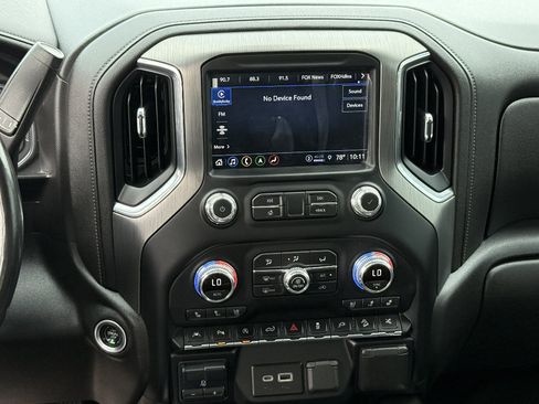 Used 2021 GMC Sierra 1500 Denali w/ Denali Ultimate Package image 21