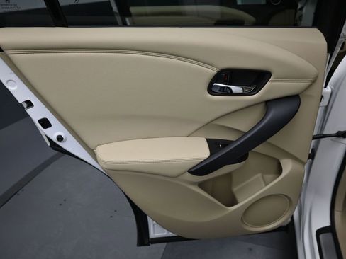 Used 2016 Acura RDX FWD image 34